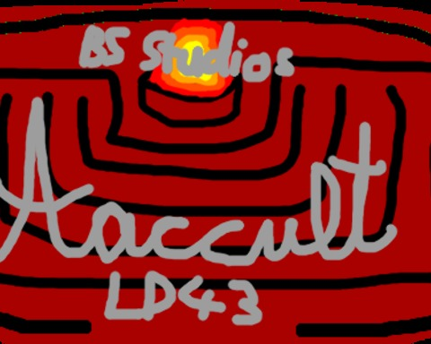 Accult (Don't judge by the cover)