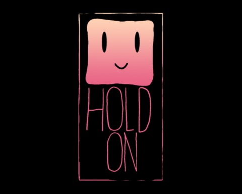 HoldOn