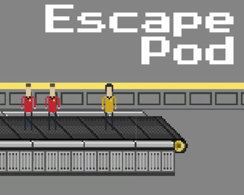 Escape Pod