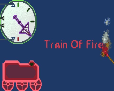 Train Of Fire