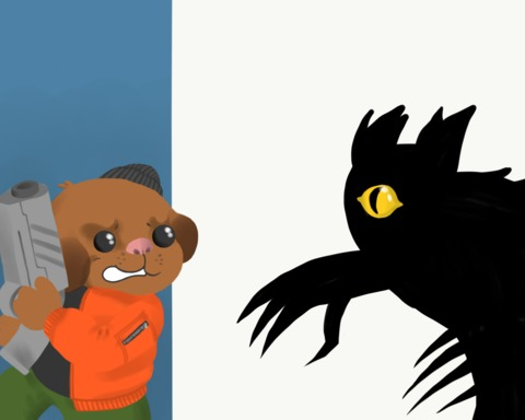 Lab Animals