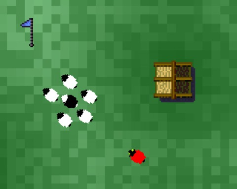 Sheeps Empire