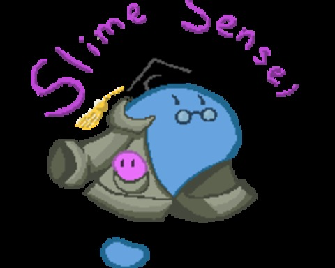 Slime Sensei