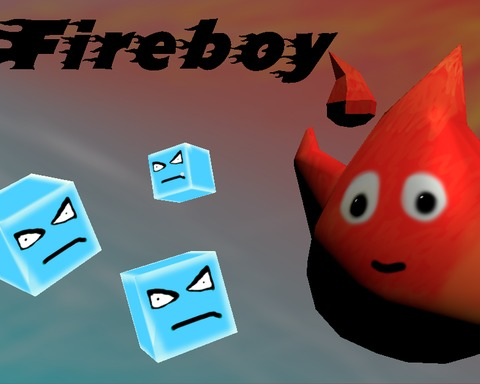 Fireboy