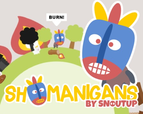 Shamanigans