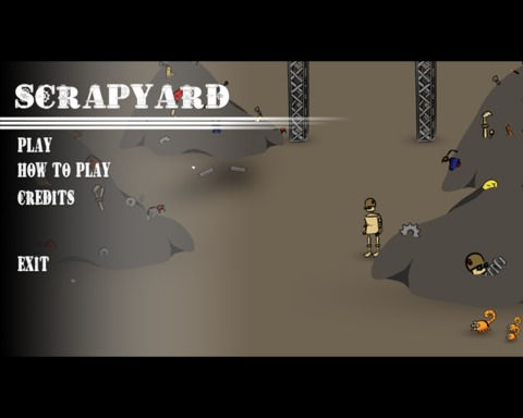 Scrapyard