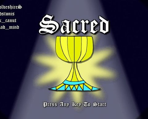 Sacred