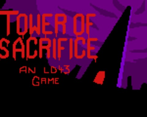 Tower of Sacrifice