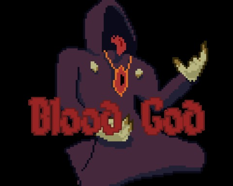 Blood God