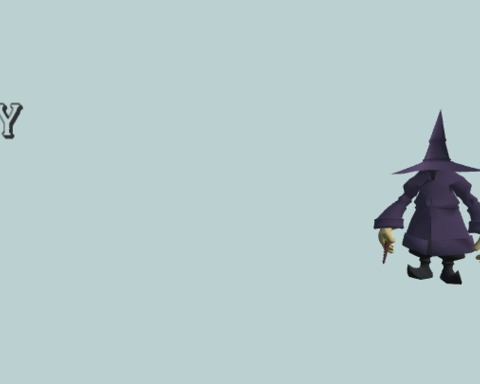 Return to Kreswick