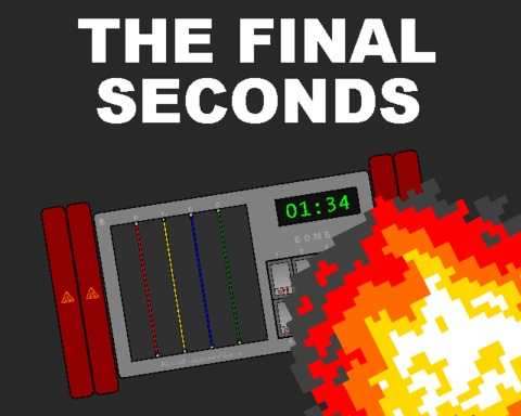 The Final Seconds