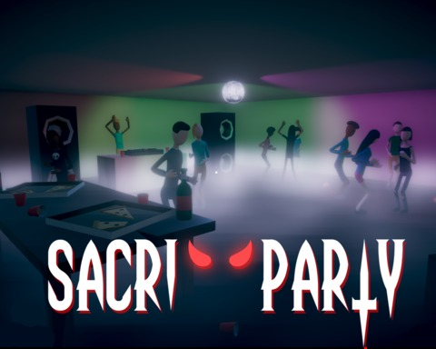 Sacriparty