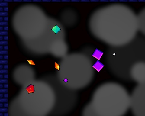 Journey through the Abyss