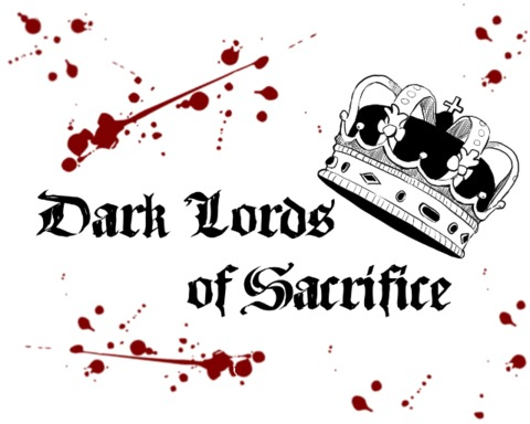 Dark Lords of Sacrifice