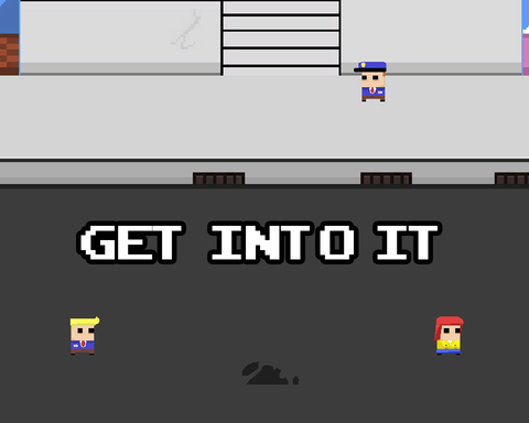 Get Into It