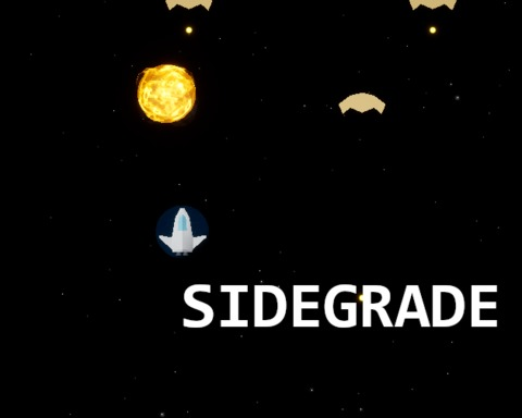 Sidegrade