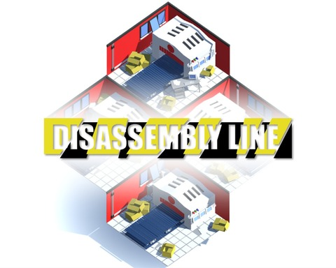 Disassembly Line