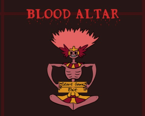 Blood Altar