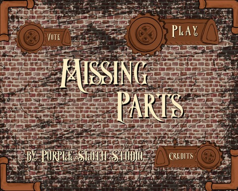 Missing Parts