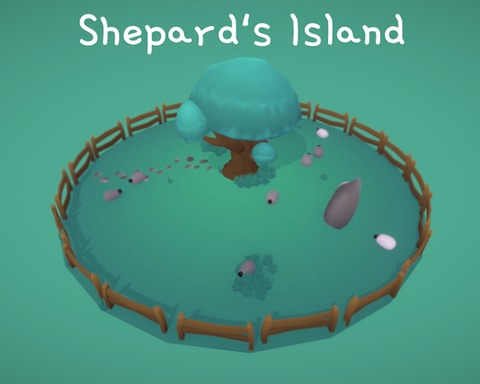Shepards Island