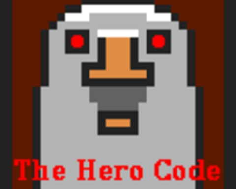 The Hero Code is Here!