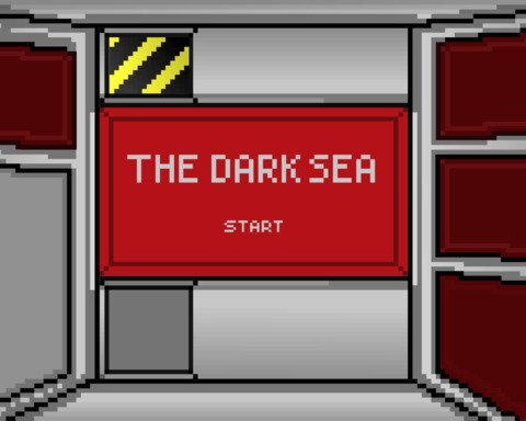 The Dark Sea