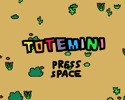 TOTEMINI
