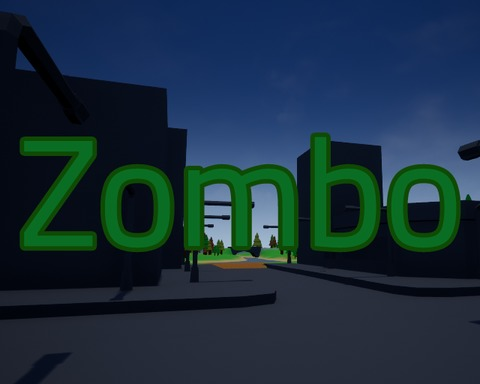 Zombo
