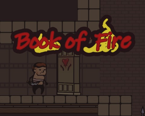 Book of Fire