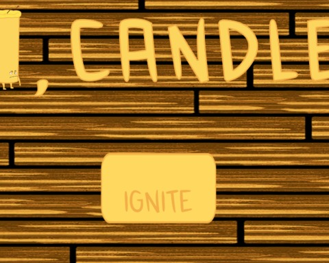 I, Candle