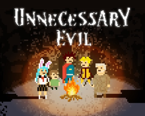 Unnecessary Evil