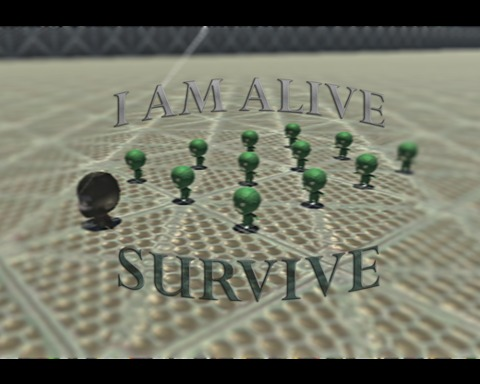 I Am Free