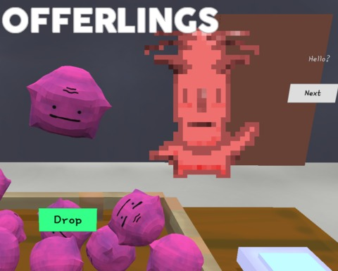 Offerlings
