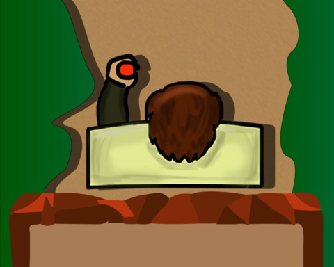 The Sacrificial