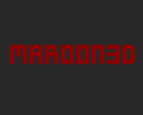 Maroon3d