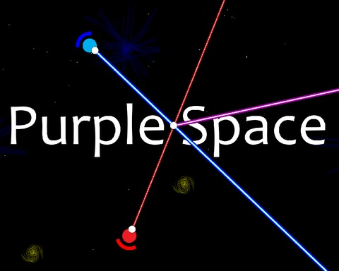 Purple Space