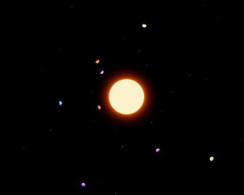 Black Hole