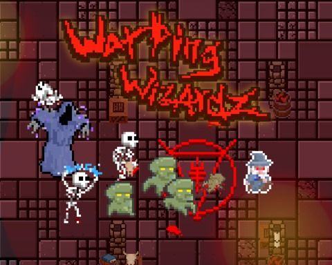 Warping Wizards