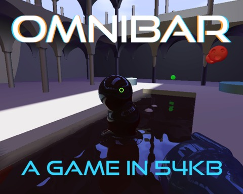 Omnibar