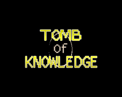 Tomb of Knowledge