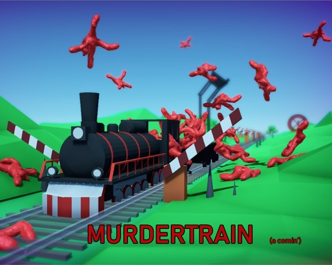 Murdertrain