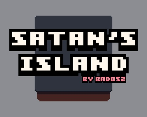 Satan's Island