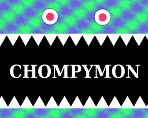 Chompymon