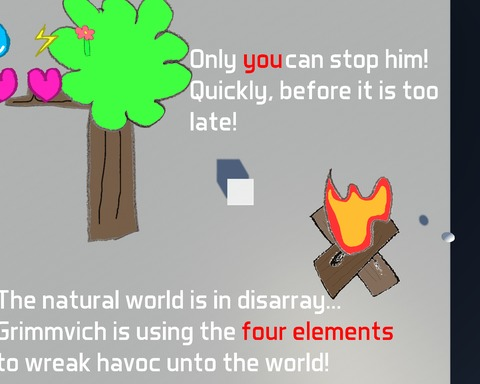Elemental Storm