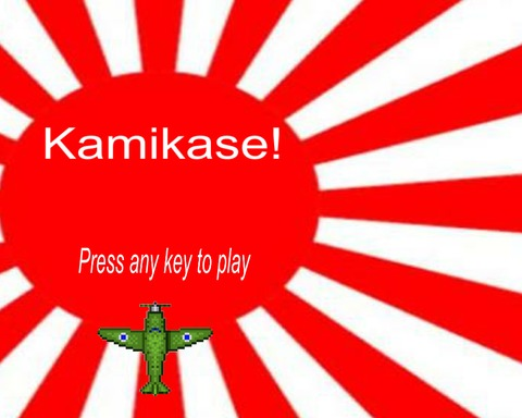 Kamikaze