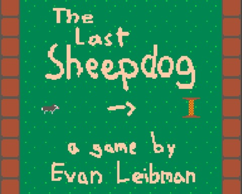 The Last Sheepdog