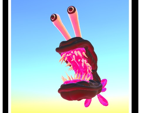 Chomprush