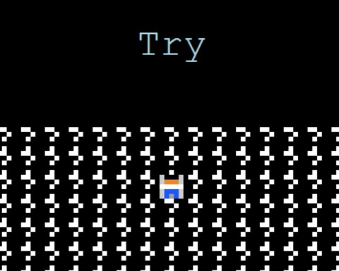 Try