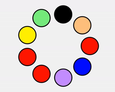 Coloremix