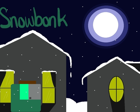 Snowbonk